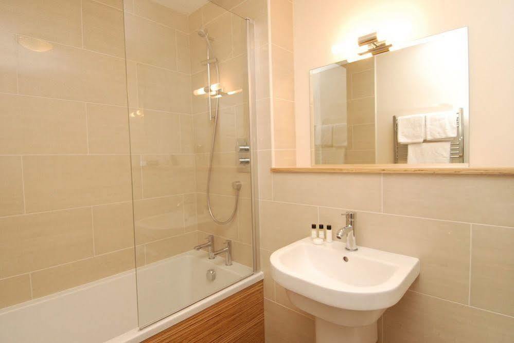 Trevalsa Court Hotel Мевагисси Экстерьер фото
